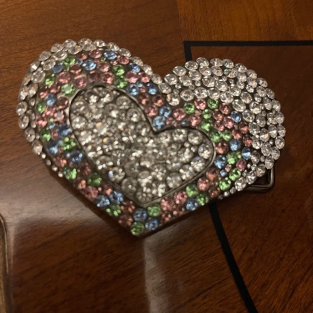 Belt Buckle